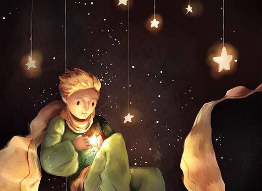 КУЛЬТОГРАМ. 23 декабря. «Маленький принц»