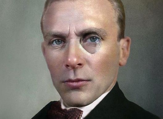 КУЛЬТОГРАМ. 13 марта атмосферный вечер:  “Михаил Булгаков. Мастер и его Маргариты”.