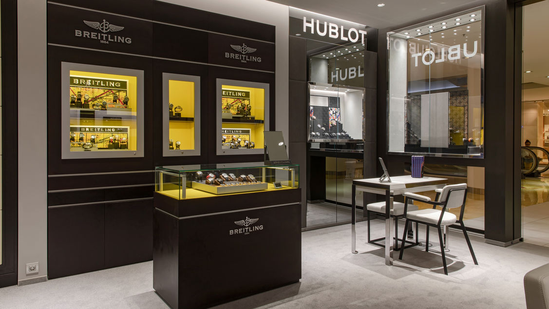 Золотой Век