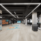 Фитнес-клуб DDX Ростов-на-Дону - Открыт!