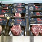 Открытие мясной лавки JUST BEEF