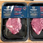 Открытие мясной лавки JUST BEEF