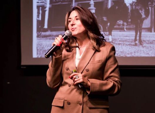 Леция Марии Братолюбовой ПРЕСТУПЛЕНИЯ И НАКАЗАНИЯ: 
ГЛАВНЫЕ ИМЕНА И СОБЫТИЯ В ИСТОРИИ ПРЕСТУПНОСТИ РОССИЙСКОЙ ИМПЕРИИ 150 ЛЕТ НАЗАД