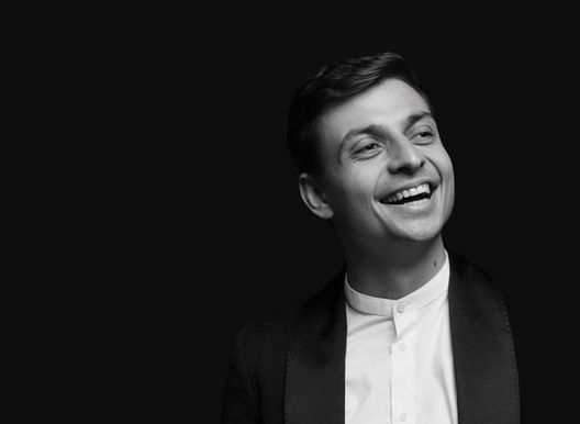 12 ноября. Интенсив Юрия Корушева "ПроЯВИСЬ миру"