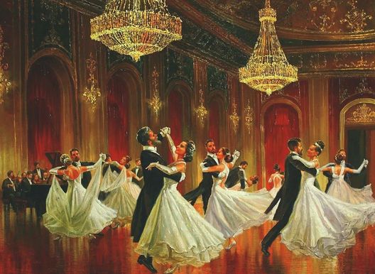 Лекция Марии Братолюбовой: Как ростовцы и нахичеванцы отмечали новый год 150 лет назад.