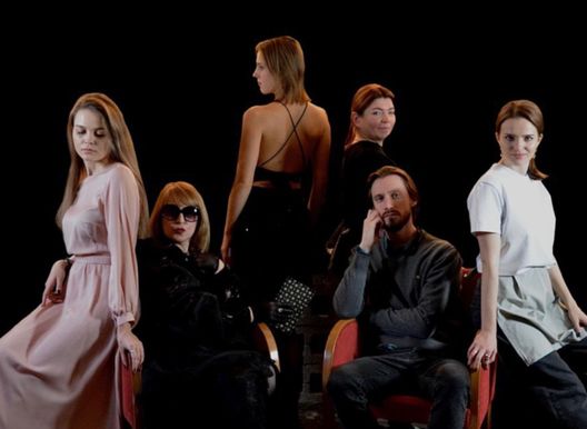 Творческая мастерская «Без кулис», Спектакль «Сказка»