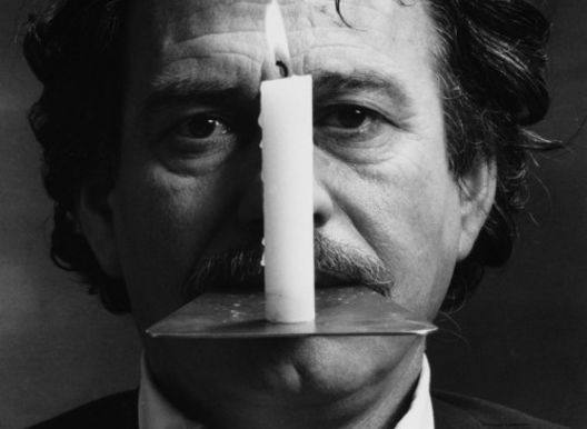 21 мая Лекция Ольги Софиной: "Яннис Кунеллис : расширяя границы привычного"