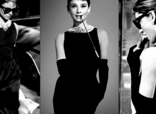 КУЛЬТОГРАМ. 12 июня атмосферный вечер «Одри Хепберн»